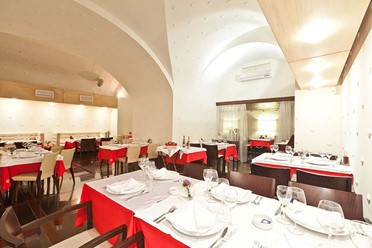 Фото компании  Porto Maltese Vip, ресторан 7