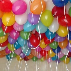 Фото компании ООО Best Balloon 73