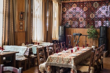 Фото компании  Кавказский Аул, ресторан 40