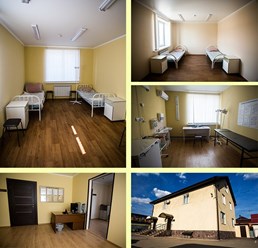 Фото компании ООО ПсиМедКлиник 1