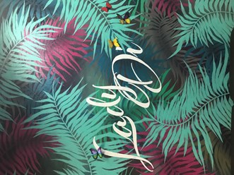 Фото компании  Салон красоты "Lady Di" 11