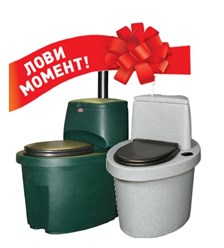 Торфяные туалеты в Архангельске всегда в наличии. Биотуалеты Питеко, Biolan, Separett, компакт. Компостирующий туалет для дачи - удачное решение. В Архангельске торфяные биотуалеты всегда в наличии!
