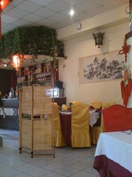 Фото компании  Дивный сад, китайский ресторан 3
