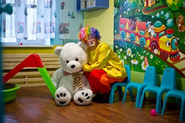 Фото компании ООО Детский сад "Шустрик" 5