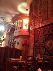 Фото компании  Али Баба, ресторан 19