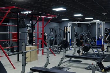 Фото компании  Gaev Fitness Hub 8