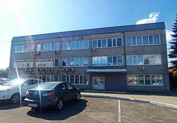 Фото компании АНО ДПО ГК Профи-Сибирь 2