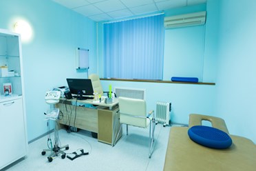 Фото компании  ГК Evolutis Clinic 14