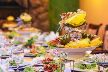 Фото компании  Амазонка, кафе-ресторан 19