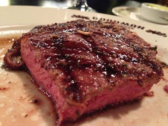 Фото компании  GOODMAN, сеть стейк-хаусов 2