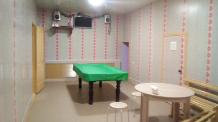 Фото компании  Юность 1