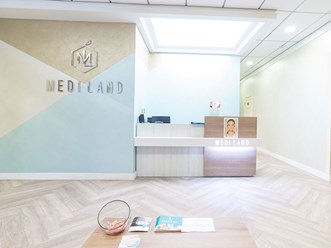 Фото компании  Меди Лэнд 8