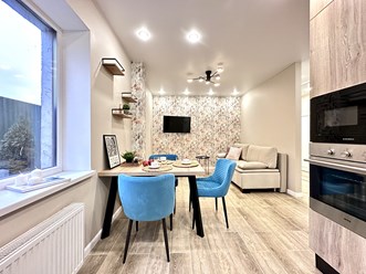 Фото компании  An Apart hotel 15