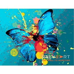 Фото компании  ValueART - картины и раскраски по номерам 4