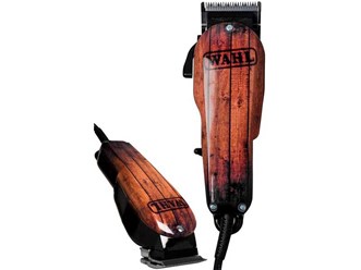 Wahl Wood Taper 8470-5316: Limited Edition
Артикул: 8470-5316
Цена: 5 700 руб