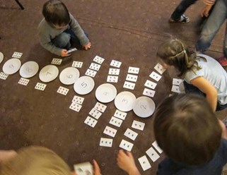 Фото компании ООО Мышематика на Семеновской 6