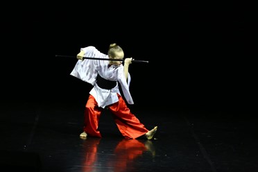 Фото компании  Школа современного танца "Ника" 20