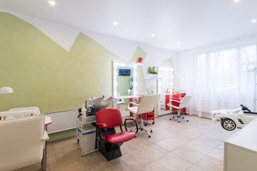 Фото компании  Family Salon 9