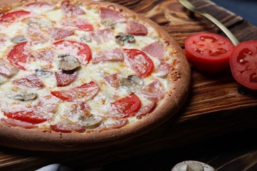 Фото компании  Ташир пицца, сеть ресторанов быстрого питания 42