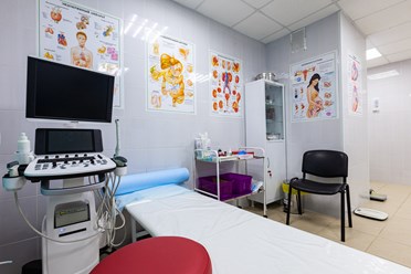 Фото компании  Киндер-Мед Плюс 7