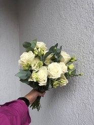 Фото компании  Flowers made by nature 2