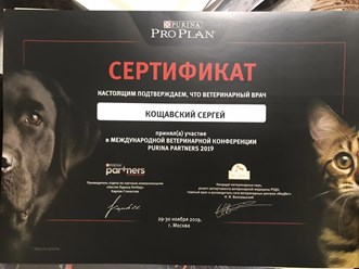 Фото компании ООО Кабинет ветеринарной медицины 20