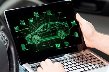 Фото компании  Aвтотехпомощь 5