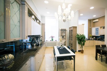 Фото компании  "Scavolini" Ленинский проспект 8