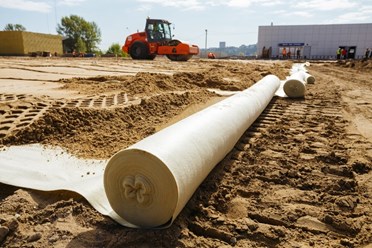 Фото компании ООО Нерудные материалы 2