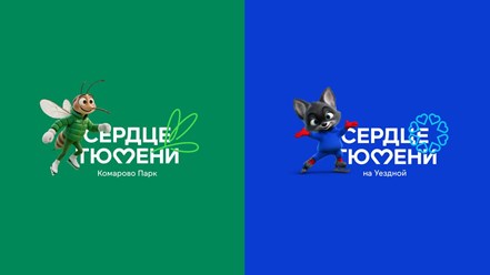 Фото компании ИП Поляков Константин Александрович Брендгруппа 5
