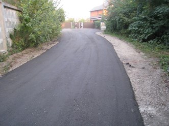 Фото компании ООО Асфальт-Регион 4