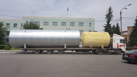 Фото компании ООО ВИКИНГ 1