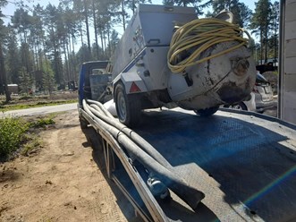 Фото компании  Эвакуатор Эксперт 15
