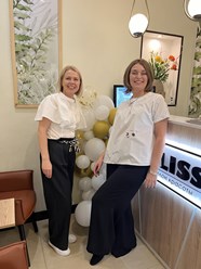 Фото компании  Салон красоты BLISS 6