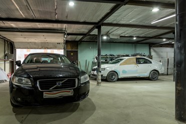 Фото компании  Сфера Авто 7