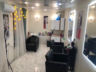 Фото компании  Kisseleva 1