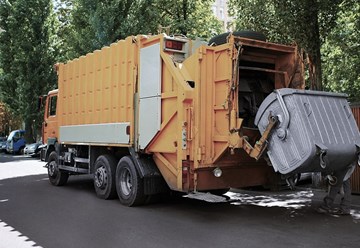 Фото компании ООО Еко-Чистовоз 1