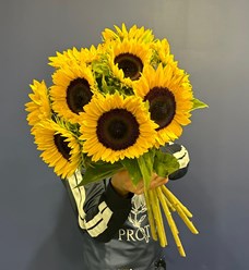 Фото компании ИП PROTEA-Студия Цветов 15