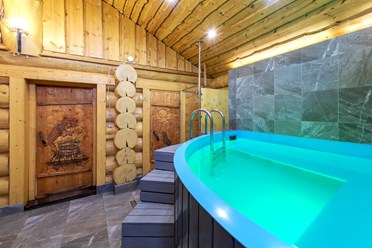 Фото компании  Сауна-Мурино 9