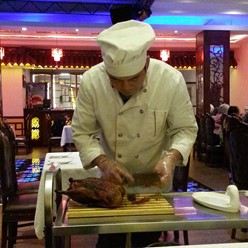 Фото компании  Пекинская утка 5