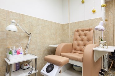 Фото компании  BeautyKOV 9