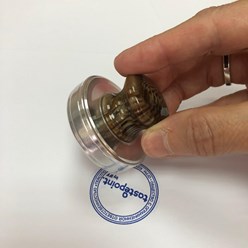 Изготовление флеш печати