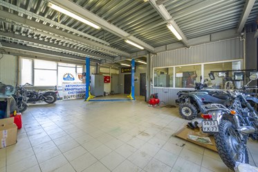 Фото компании  Квадро-Лайф 4