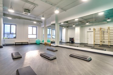 Фото компании  GYMPA 4