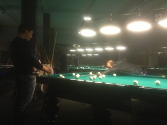 Фото компании  Империя 9