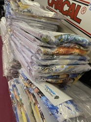 футболки с принтами