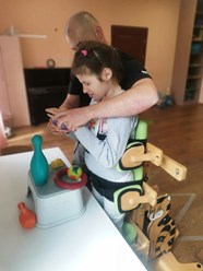 Фото компании АНО Светлый город 11