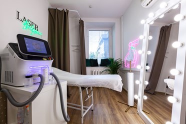 Фото компании  LaserHelp.me 2