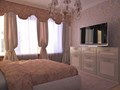 Интерьер спальни