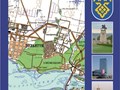 ТОЛЬЯТТИ. Атлас М 1:10 000